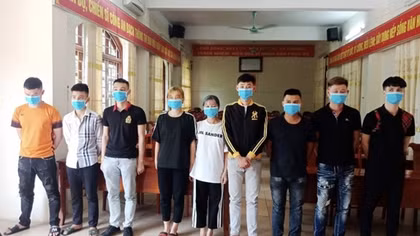 2 người tử vong sau khi sử dụng ma túy tổng hợp