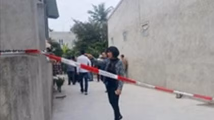 Làm rõ nguyên nhân người đàn ông chết cháy trong nhà