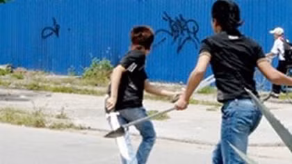 Đi tù vì giúp bạn đánh… nhầm người