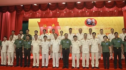 Đảm bảo bí mật, thông suốt, phục vụ công tác Công an