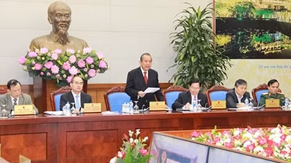 Đo sự hài lòng của người dân để thay đổi sự phục vụ của cơ quan Nhà nước
