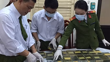 Những trận chiến sinh tử của Cảnh sát chống ma túy Hà Nội