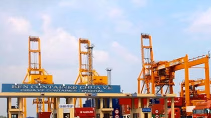 Tai nạn lao động, một công nhân tử vong