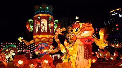 Như một ngọn đèn không bao giờ tắt