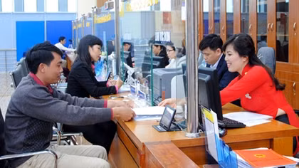 Những đối tượng nào sẽ không còn được xác định là công chức?