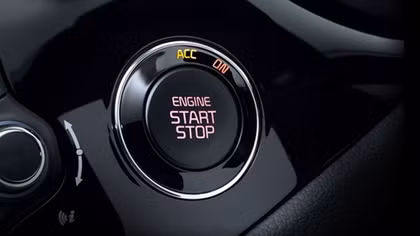 Sau xe máy, đến thời ô tô áp dụng công nghệ ngắt động cơ tạm thời