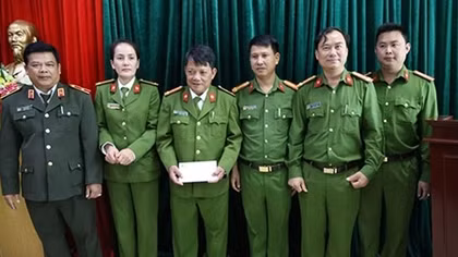 Công an tỉnh Gia Lai: 2 ngày phá 2 chuyên án ma túy