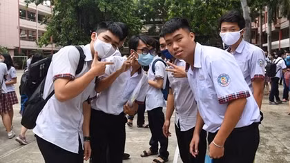 Tuyển sinh 2021: Thí sinh giỏi ngoại ngữ được nhiều ưu tiên