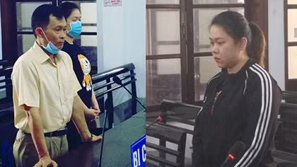 Nguyên Giám đốc Sở Ngoại vụ Khánh Hòa lĩnh 7 năm tù