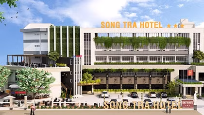 Sao Mai Group tạo cú hích phát triển du lịch trên đất Sen hồng