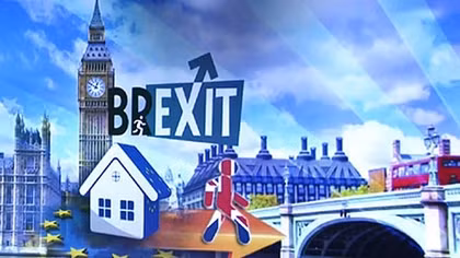 Nước Anh và Brexit: Những mâu thuẫn tiềm ẩn