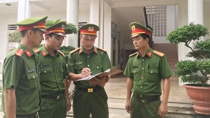 Đội trưởng trinh sát trại giam kể chuyện lật tẩy nhiều âm mưu trốn trại