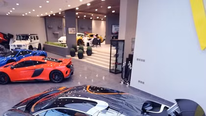 Bugatti Veyron Super Sport hàng độc xuất hiện ở Saudi Arabia