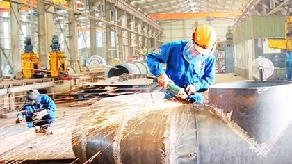 Thành lập tổ tư vấn hỗ trợ TP Hồ Chí Minh thực hiện “mục tiêu kép”