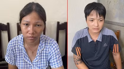 Mang ma túy vào khu vực cai nghiện để bán kiếm lời