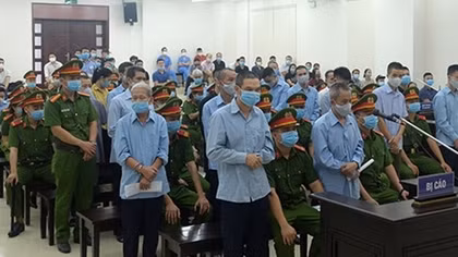 Tính nhân văn, nhân đạo được thể hiện đối với các bị cáo ở xã Đồng Tâm