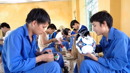 Một xã có nhiều người cai nghiện ma túy thành công 