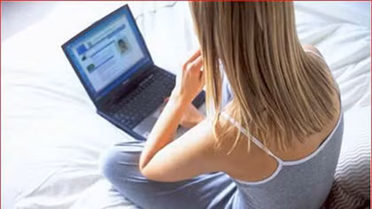 Cảnh sát bảo vệ trẻ trực tuyến
