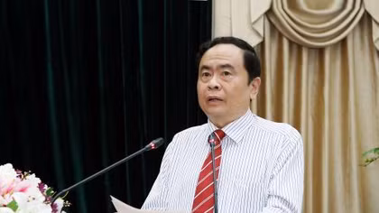 Gửi thư chúc mừng Cộng đồng tôn giáo Baha’i Việt Nam