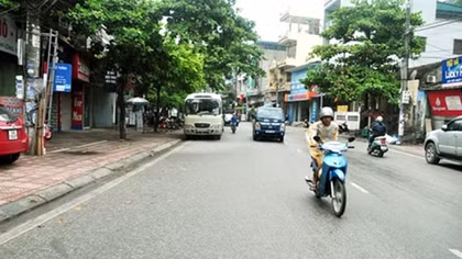 Hiến đất trị giá hàng trăm tỷ đồng để làm đường