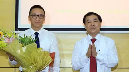 Hải Phòng thông tin về việc bổ nhiệm lãnh đạo các sở từ doanh nghiệp