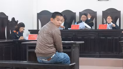 Mánh khoé trộm cắp tài sản của tên trộm người nước ngoài