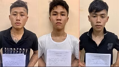 Đặc nhiệm hình sự triệt phá 2 băng trộm, cướp chuyên nghiệp