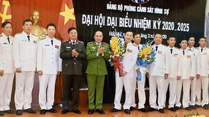 Xứng danh thương hiệu “số 7 Thiền Quang”