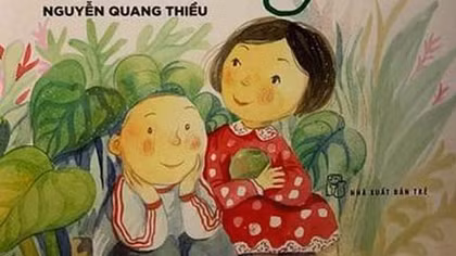 Sách viết cho thiếu nhi - Những điều trăn trở