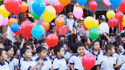 Hà Nội nghiêm cấm tuyển sinh đầu cấp trước thời gian quy định