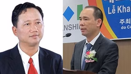 Thông tin thêm về vụ bắt 2 "cánh hẩu" của Trịnh Xuân Thanh