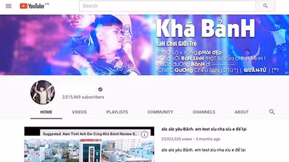 Nổi tiếng bằng… tai tiếng