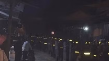 Bộ Công an thông tin về vụ gây rối trật tự công cộng tại xã Đồng Tâm