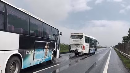 Xe ôtô vận tải nội bộ cũng phải gắn biển và lắp đặt thiết bị giám sát hành trình