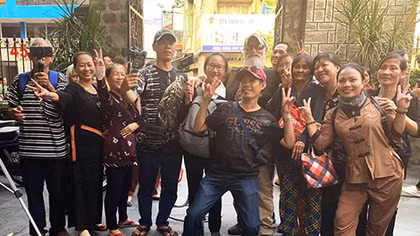 Mạng xã hội, ai dẫn dắt ai?