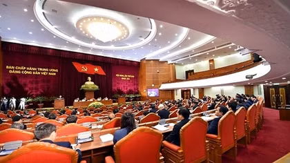 Những trường hợp đảng viên bị đánh giá không hoàn thành nhiệm vụ