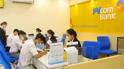 PVcomBank ra mắt hệ thống thu hộ học phí tại Đại học Đồng Tháp