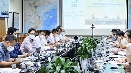 Sơ kết 6 tháng đầu năm 2021 Việt Nam đảm nhiệm Ủy viên không thường trực HĐBA LHQ