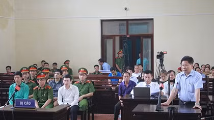 Đề nghị làm rõ trách nhiệm nguyên Giám đốc BVĐK Hòa Bình