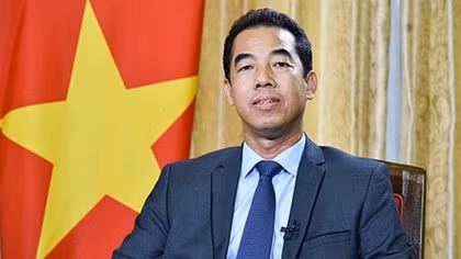 “Những bước phát triển toàn diện trong quan hệ Việt Nam – EU và triển vọng trong thời gian tới”