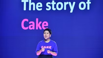 Be Group phối hợp cùng VPBank ra mắt ngân hàng số Cake