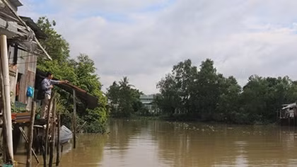 UBND quận Ninh Kiều tiếp thu phản ánh của Báo CAND