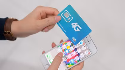 Mạng 4G Viettel có hơn 10 triệu người dùng sau 1 năm khai trương