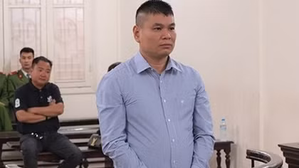 Án chung thân trong vụ sàm sỡ phụ nữ ở quán bar rồi gây trọng án