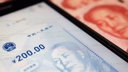 RCEP giúp "cất cánh" đồng nhân dân tệ kỹ thuật số?