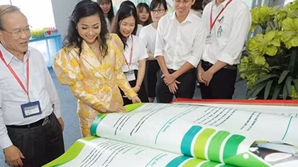 “THP – INNOVATION” – Nội lực mạnh mẽ, bền vững và tầm nhìn xa của Tân Hiệp Phát