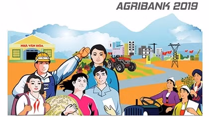 Agribank phát hành 5.000 tỷ đồng trái phiếu, lãi suất dự kiến trên 8%