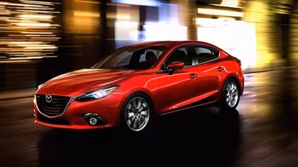 Triệu hồi hơn 16 nghìn xe Mazda 3 tại Việt Nam vì lỗi túi khí