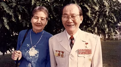 Chuyện tình của người thầy thuốc anh hùng