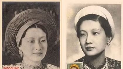 Vùng đất mỹ nhân
